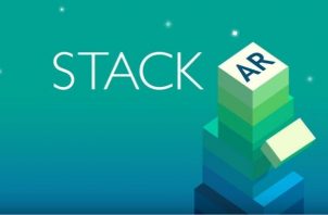 Stack AR