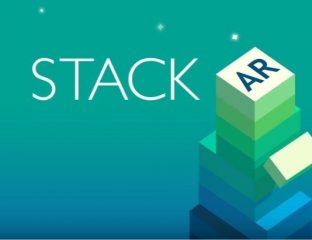 Stack AR