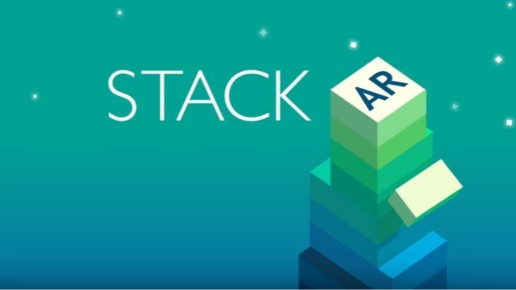 Stack AR