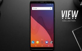 Wiko VIEW 2017
