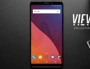Wiko VIEW 2017