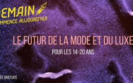 demain commence aujourd'hui