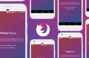 firefox focus