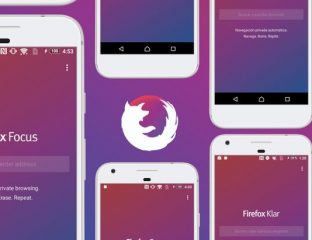 firefox focus