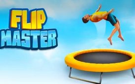 Flip Master (iOS - Android)