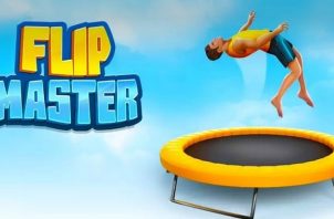 Flip Master (iOS - Android)