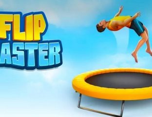 Flip Master (iOS - Android)