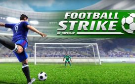 football strike