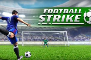 football strike