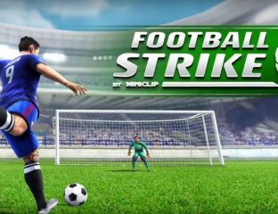 football strike