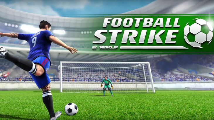 football strike