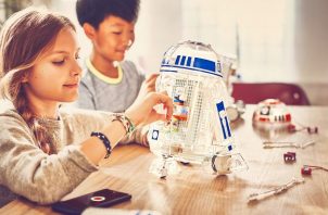 littlebits star wars