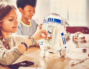 littlebits star wars