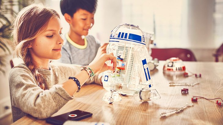 littlebits star wars