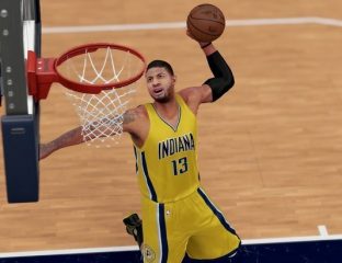 nba 2k18 gameplay