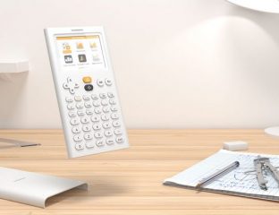 numworks calculatrice