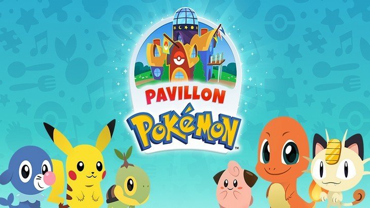 pavillon pokemon playhouse