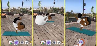 snapchat bitmoji 3d