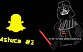 snapchat star wars