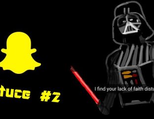 snapchat star wars