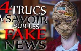 4 trucs fake news
