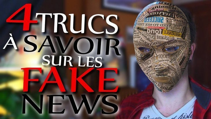 4 trucs fake news