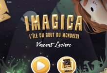 IMAGICA