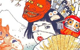 Le Japonais en Manga C