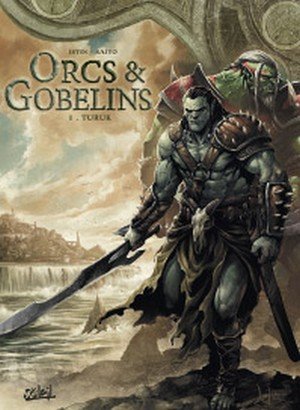 ORCS & GOBELINS