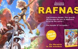 Rafnas