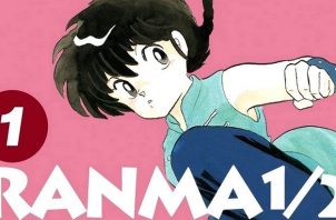 Ranma C