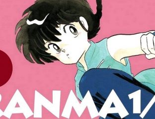 Ranma C