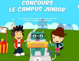 Samsung Campus Junior