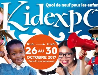 kidexpo 2017