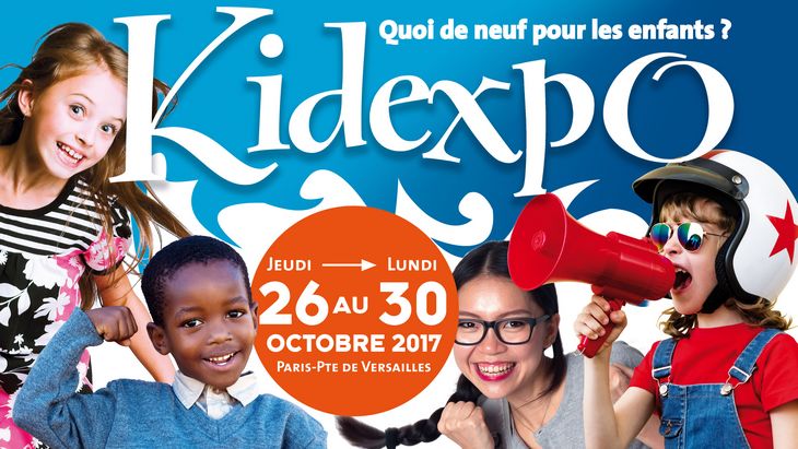 kidexpo 2017