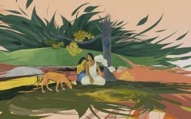 le voyage interieur de gauguin