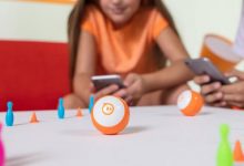 Sphero Mini