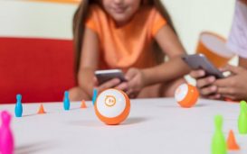 Sphero Mini