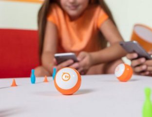 Sphero Mini