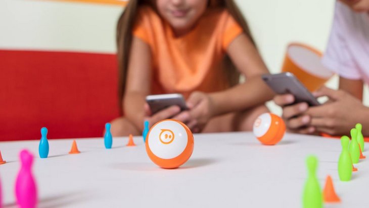 Sphero Mini