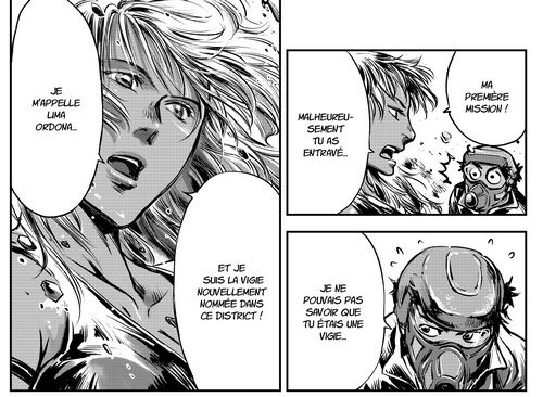 rafnas manga