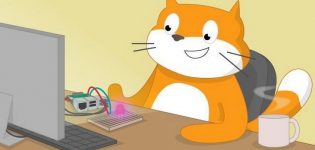 scratch