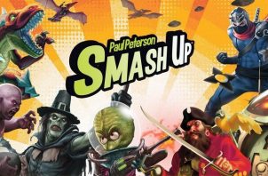 smash up app