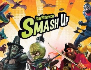 smash up app