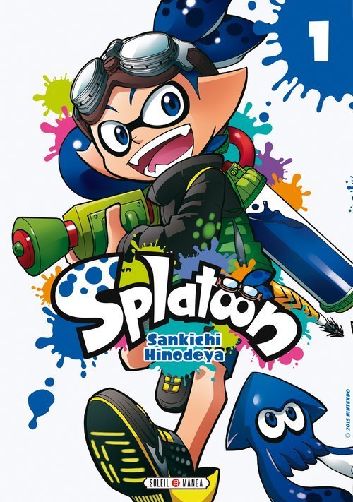 splatoon t 1