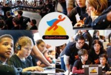 supercodeurs orange