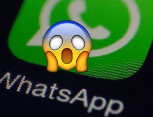whatsapp effacer message