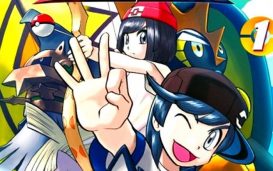 POKÉMON SOLEIL LUNE
