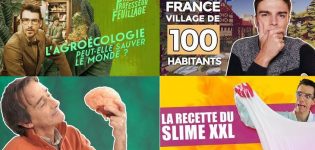 apprendre avec youtube