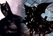 batman dark prince charminc